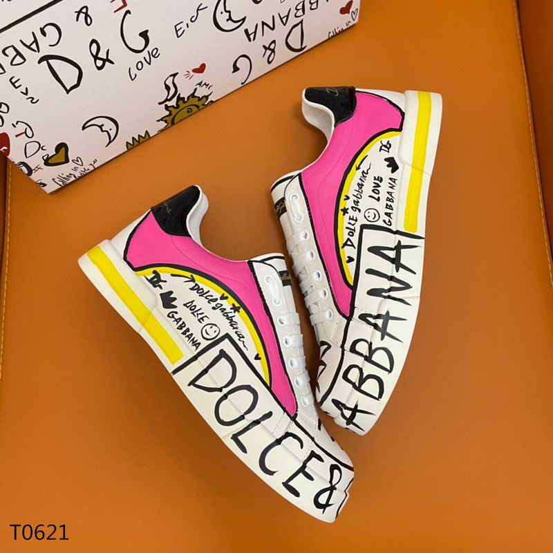 men DG shoes-058
